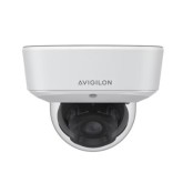 5MP Outdoor 3.4-10.5mm Dome Camera with Integrated IR