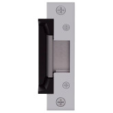 5200 Series Complete Electric Strike - Latchbolt Monitor, Satin Stainless Steel