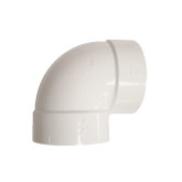 90 Degree Short Adapter Elbow