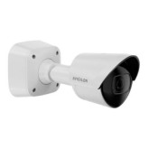 6MP H6A Bullet IR Camera with 4.4-9.3mm Lens