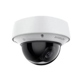 6MP H6A Outdoor IR Dome Camera with 4.4-9.3mm Lens