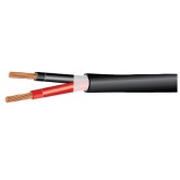 18/2 Stranded Shielded Repel Communication & Control Cable - Quad Rated