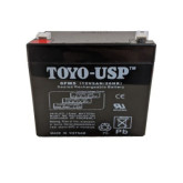 12V 4.2Ah Battery