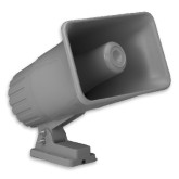 Self-Contained Electronic Siren