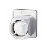 Dual Tone Siren - 8 oh, 112 dB