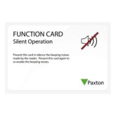 Net2 - Tarjeta de Funcionamiento Silencioso