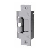 8300 Series Complete Electric Strike - Satin Stainless Steel