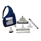 Select Attachment Kit with Platinum Zoom