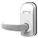 PaxLock Pro - Latch, Galaxy, White