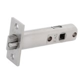 PaxLock Pro - Tubular Latch 2-3/4"