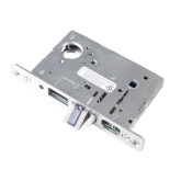 PaxLock Pro - Latchbolt Mortise Lock