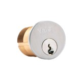 PaxLock Pro - 1&frac12;&rdquo; Mortise Lock Cylinder