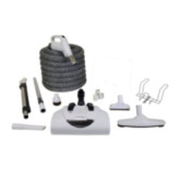 Edge Performance Kit- 30' Hose with Sock