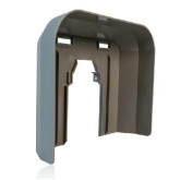 uPASS Go Weather Protection Hood