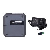 Single Door Access Controller and Power Supply