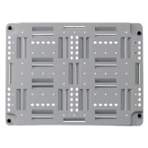 Universal Mounting Plate