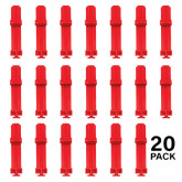 Forward Small Device Mounting Clamps Pack