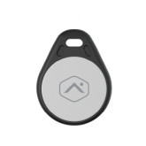 Smart Key Fob Credential - Pack of 25