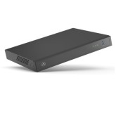 16-Channels Commercial SVR with 8 Built-In PoE Ports - 3TB HDD