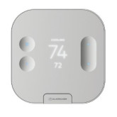 Z-Wave Smart Thermostat