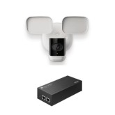 Bundle of Outdoor Camera ADC-VC729 and TP-Link PoE++ Injector