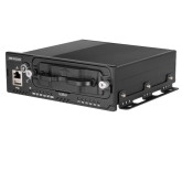 4 Channel, H.264/H.265, 2 x HDD/SSD Mobile NVR - 1TB