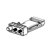 Mobile Wireless Communication Module - Supports 4G Dialing and 2.4G WiFi