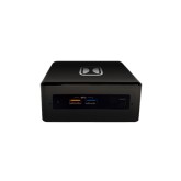 DFusion Mini 4 channels analytics server on subscription