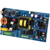 Power Supply/Charger Board 24VDC @ 10A