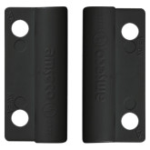 Mini Surface / Press Fit Magnetic Contact - Black