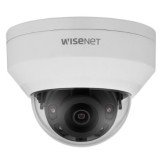 Wisenet A Series 2MP Outdoor Vandal Dome Camera