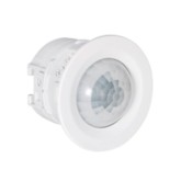Indoor Recessed Mount PIR Detector