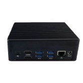 Pre-Loaded i2 Plus Appliance