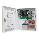 Securitron AQL104 Series Intelligent Power Supply