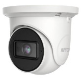 8MP H.265 IR Water-Proof 2.8mm Fixed Turret Network Camera