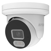 8MP Dual Light Turret Network Camera