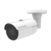 8MP H.265 Motorized Lens Bullet Network Camera