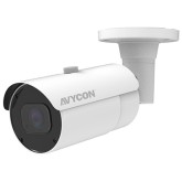 8MP H.265 Long Range LPR Bullet Network Camera