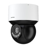4MP H.265 Network IR Speed Camera