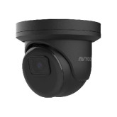 8MP HD-TVI Fixed Turret Camera