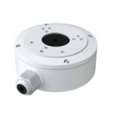Junction Box for Small Bullet Cameras