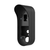 Sunshade Bracket With Wire Box