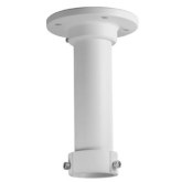 Ceiling/Pendant Mount for IP Dome Cameras