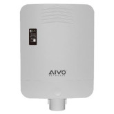 8 Ports Unmanaged Gigabit Outdoor Weatherproof PoE Switch