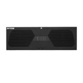 H.265 4K UHD 128 Channels Network Video Recorder