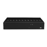 8 Channel 4K UHD Network Video Recorder