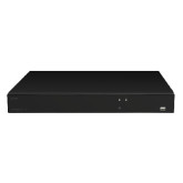 16 Channel 4K UHD Network Video Recorder