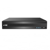 8 Channel HD All-In-One Digital Video Recorder - 2TB