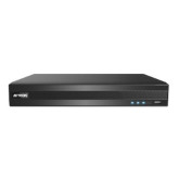 4-Channel 4K Network Video Recorder - 2T HDD