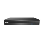 8-Channel 4K Network Video Recorder - 2TB